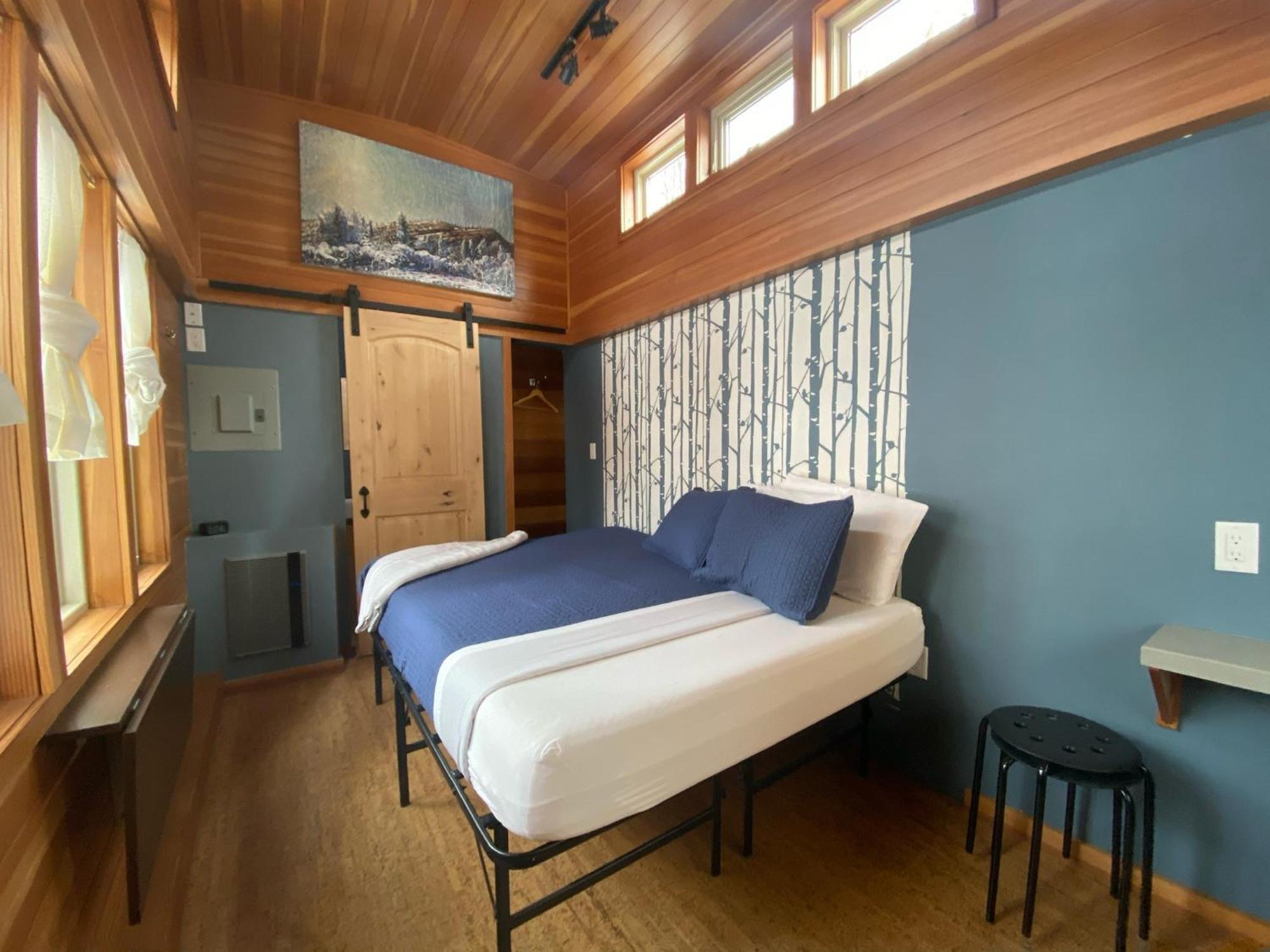 Weecasa Tiny Home Resort Lyons Ruang foto